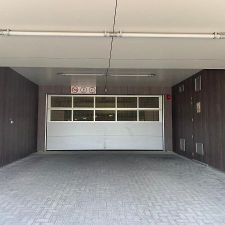 Karthuizer Zeezicht I Appartement Nieuwpoort Buitenkant foto