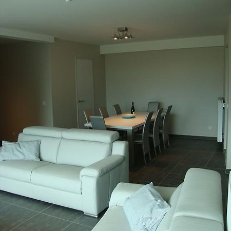 Karthuizer Zeezicht I Appartement Nieuwpoort Buitenkant foto