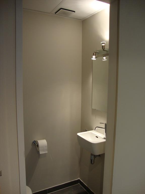 Karthuizer Zeezicht I Appartement Nieuwpoort Buitenkant foto