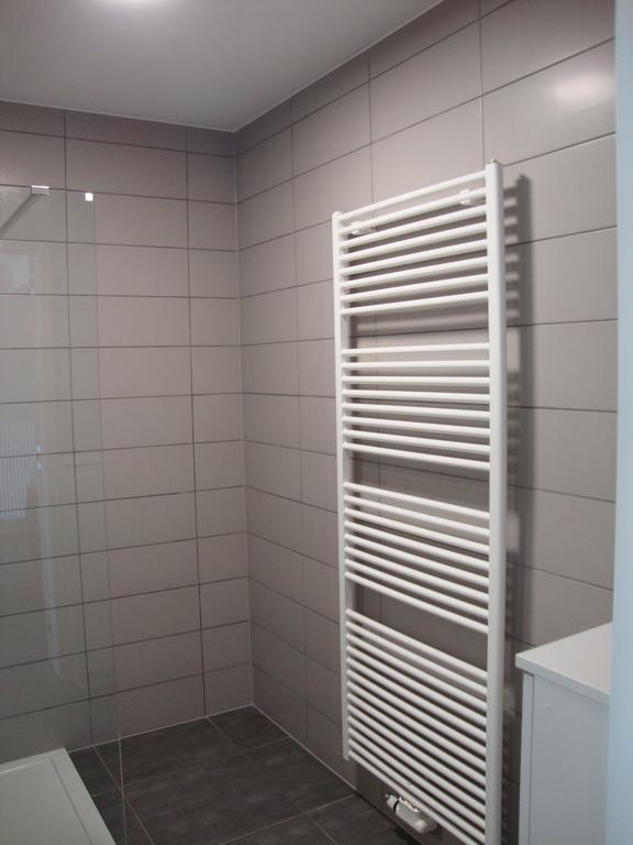 Karthuizer Zeezicht I Appartement Nieuwpoort Buitenkant foto